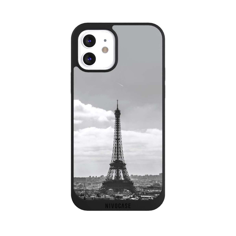 iPhone 12 NIVOpure Paris Mon Amour