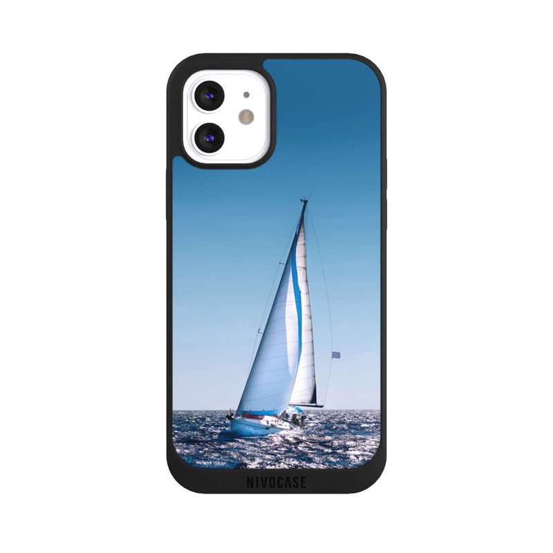 iPhone 12 NIVOpure Sailing