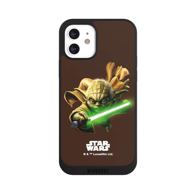 iPhone 12 NIVOpure Yoda