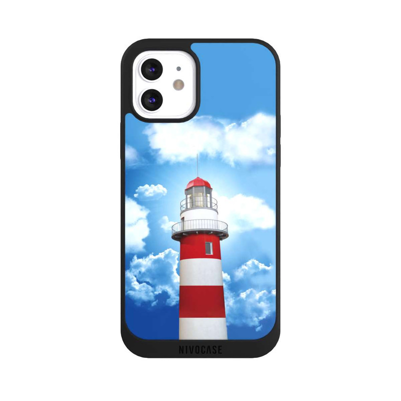 iPhone 12 NIVOpure Lighthouse 1