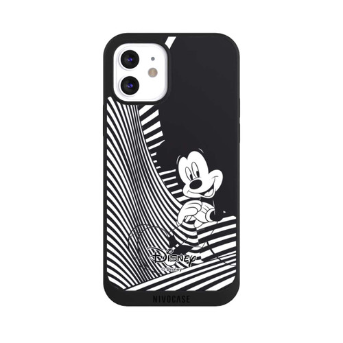 Apple iPhone 12 NIVOpure Micky Illusion