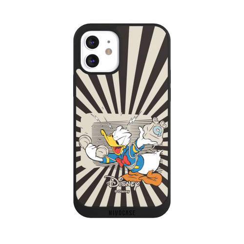 Apple iPhone 12 NIVOpure Hello?! Donald Duck
