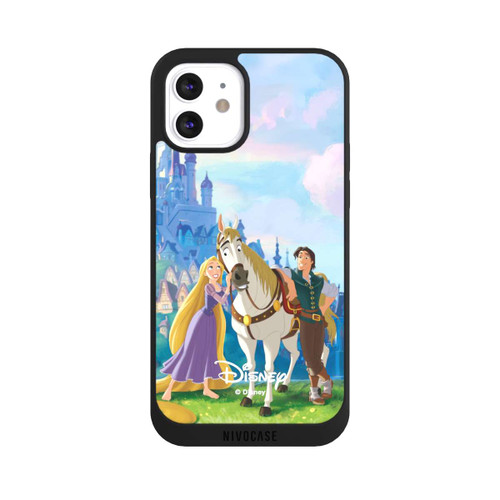 Apple iPhone 12 NIVOpure Tangled