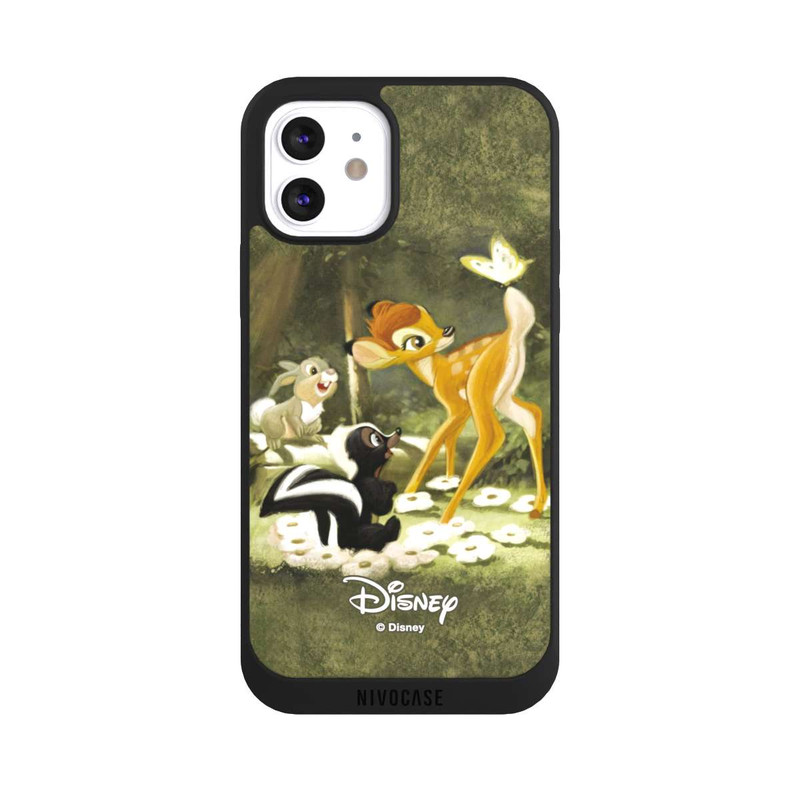 iPhone 12 NIVOpure Bambi & Friends