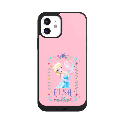 Apple iPhone 12 NIVOpure Elsa
