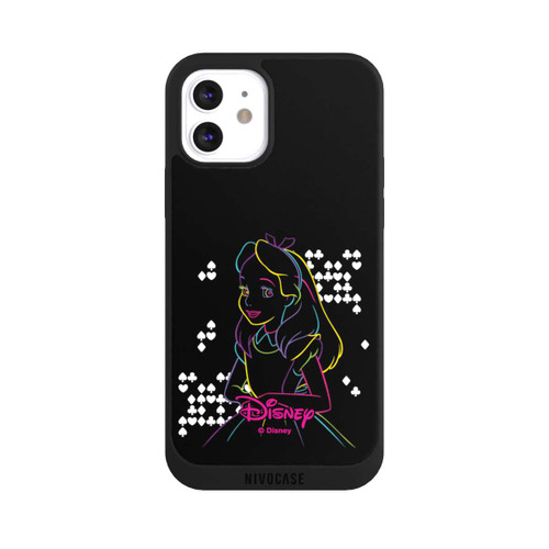 Apple iPhone 12 NIVOpure Alice
