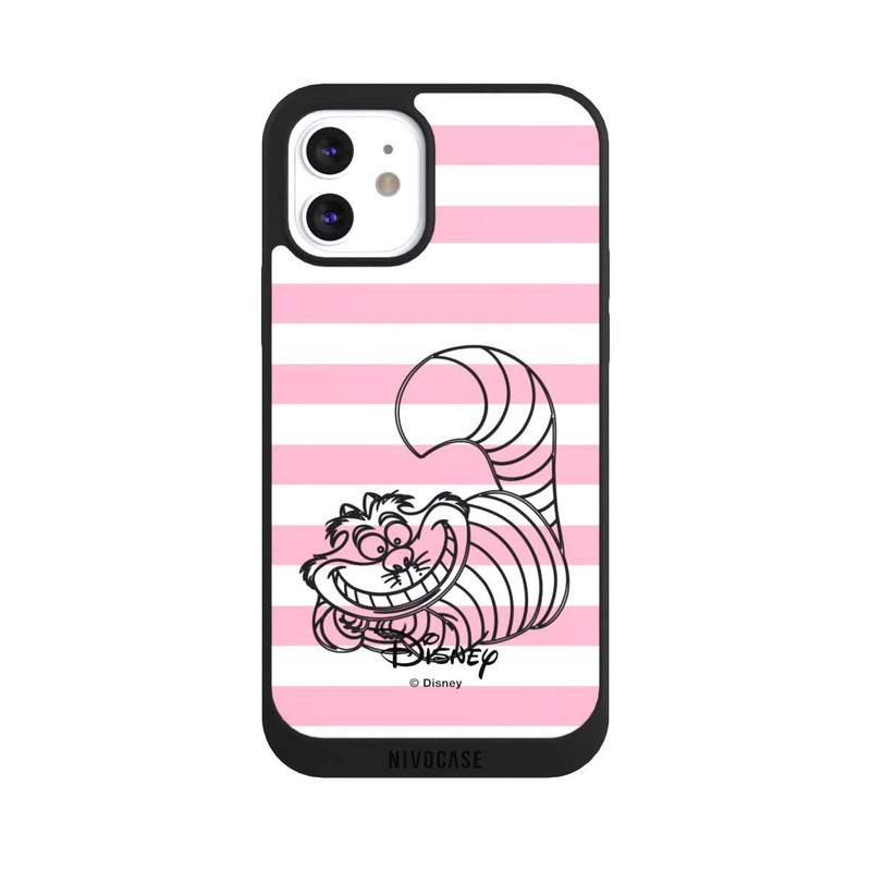 iPhone 12 NIVOpure Cheshire Cat