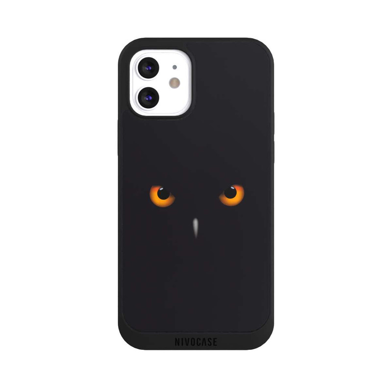 iPhone 12 NIVOpure Watching You