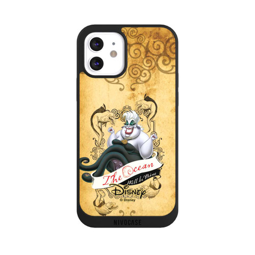 Apple iPhone 12 NIVOpure The Ocean Will Be Mine