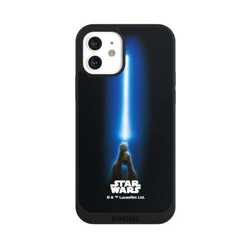 Apple iPhone 12 NIVOpure Jedi-Lichtschwert