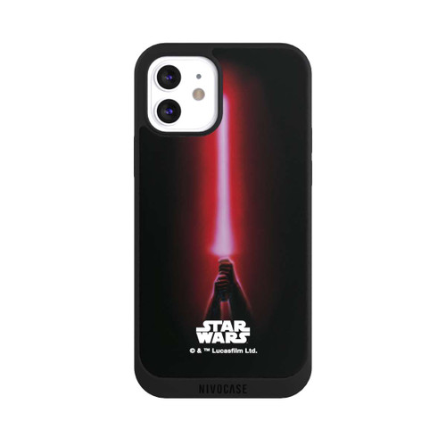 Apple iPhone 12 NIVOpure Sith Lichtschwert