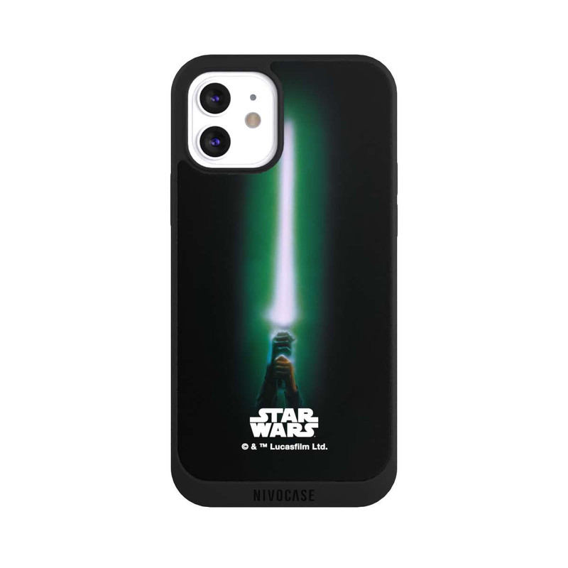 iPhone 12 NIVOpure Sabre Laser