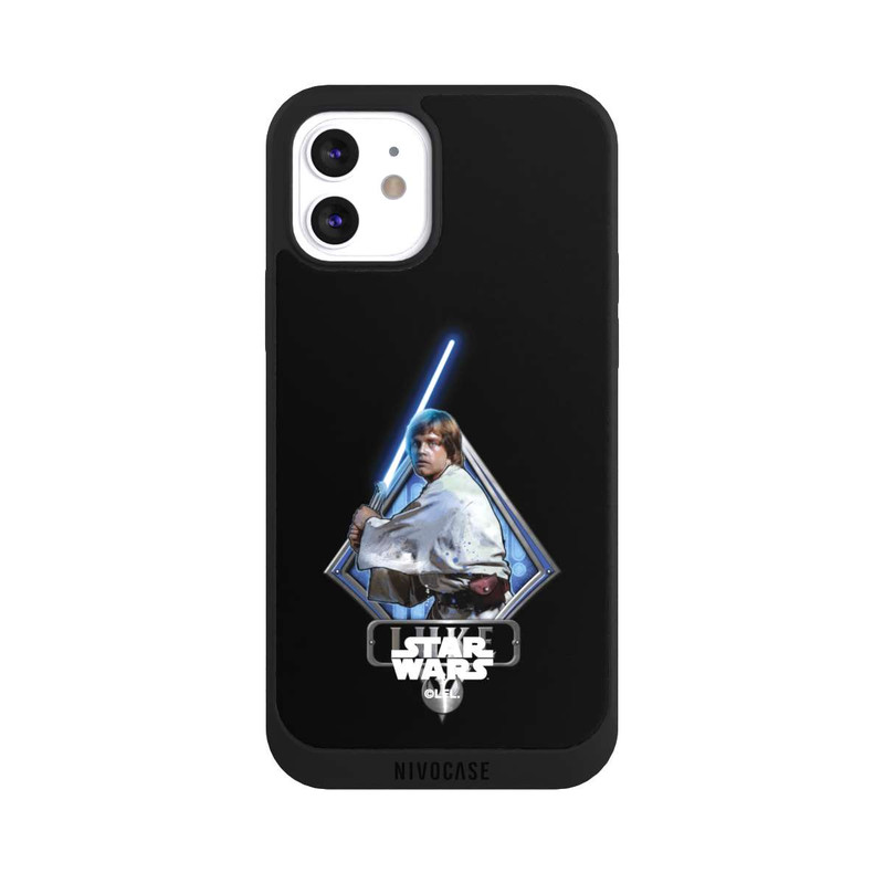 iPhone 12 NIVOpure Luke
