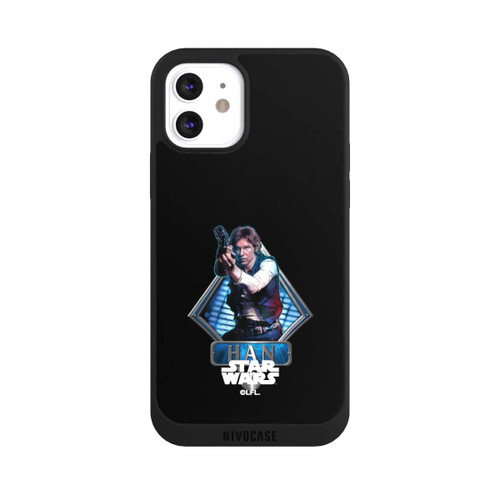 Apple iPhone 12 NIVOpure Han