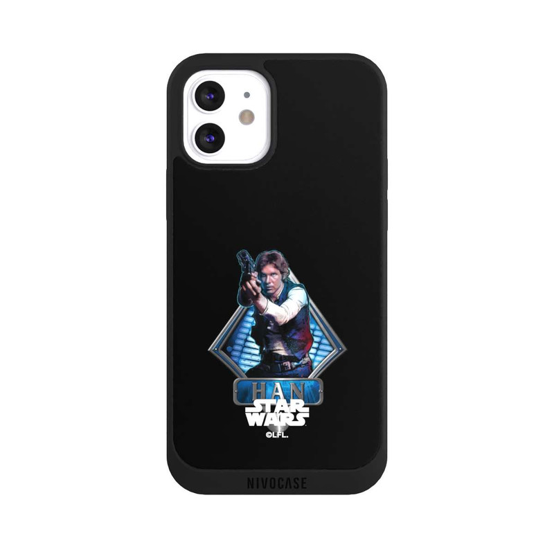iPhone 12 NIVOpure Han