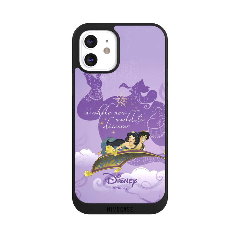 iPhone 12 NIVOpure Magic Carpet Ride