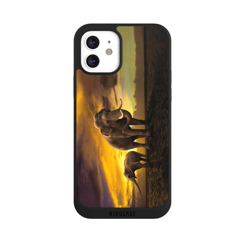 iPhone 12 NIVOpure This is Africa