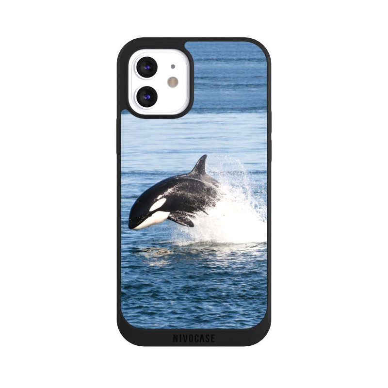 iPhone 12 NIVOpure Orque