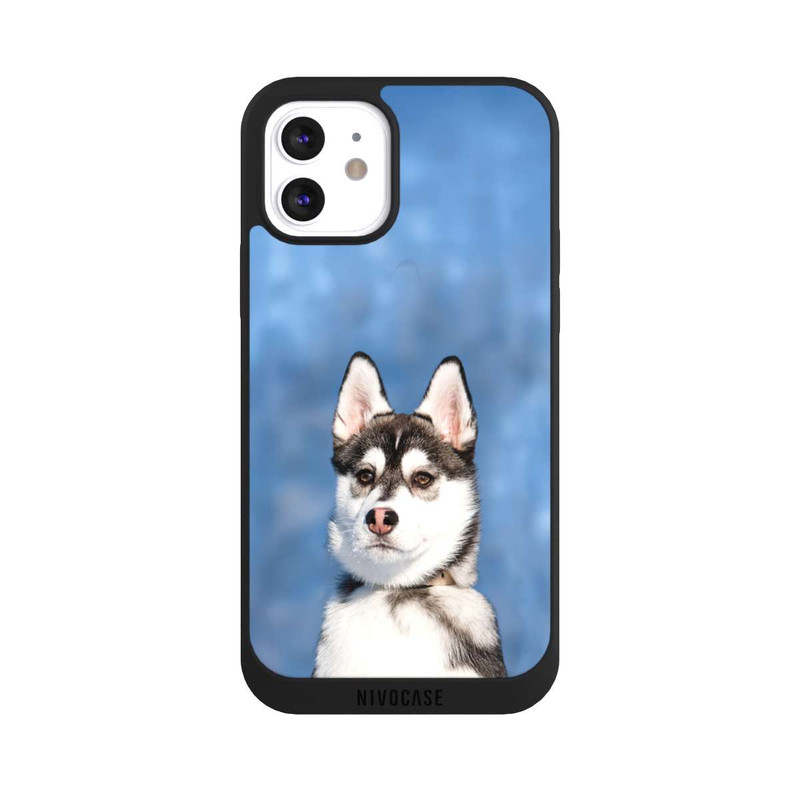 iPhone 12 NIVOpure Husky