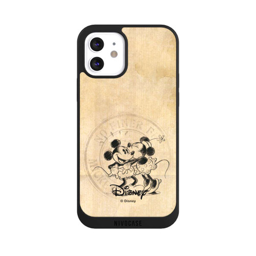 Apple iPhone 12 NIVOpure Minnie&amp;Mickey