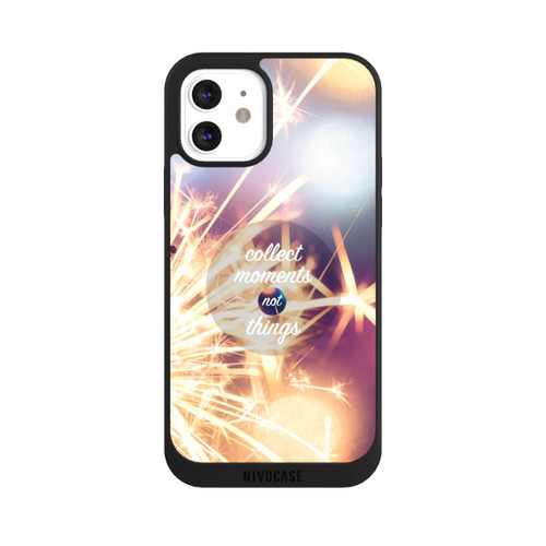 Apple iPhone 12 NIVOpure Collect Moments... VS