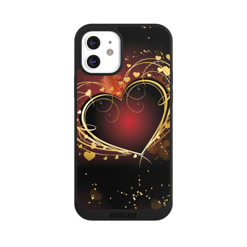 Apple iPhone 12 NIVOpure Shining Love