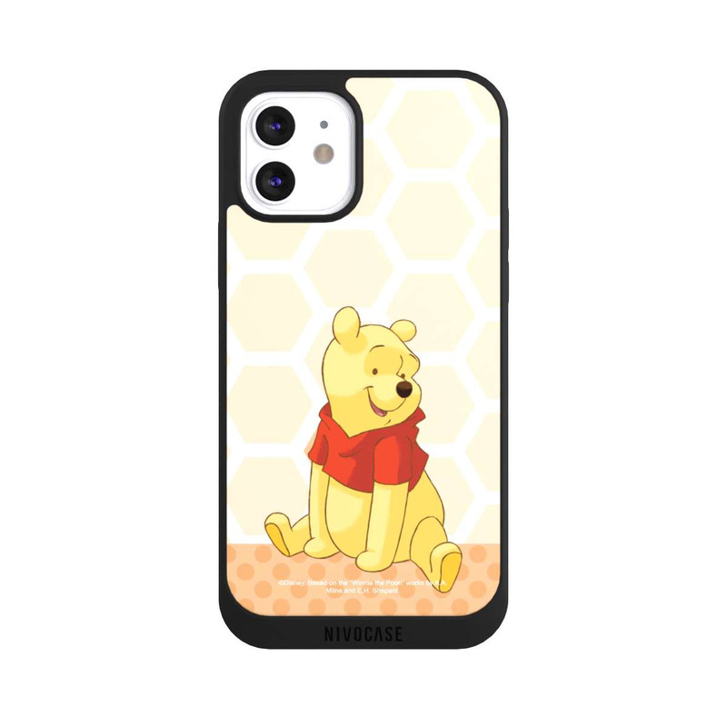 iPhone 12 NIVOpure Winnie the Pooh