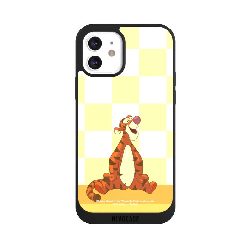iPhone 12 NIVOpure Tigger