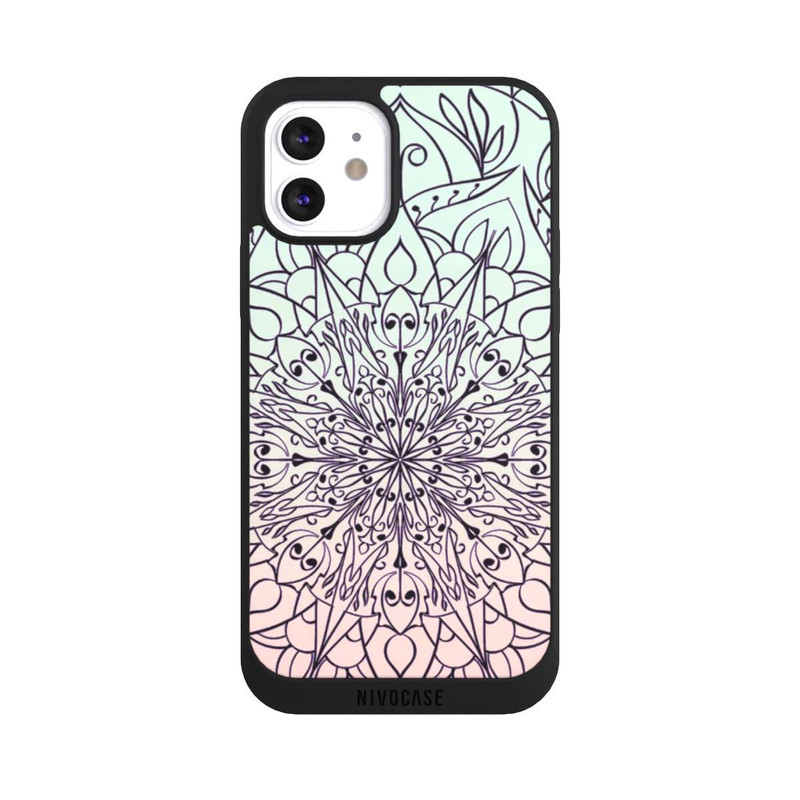 iPhone 12 NIVOpure Nishant