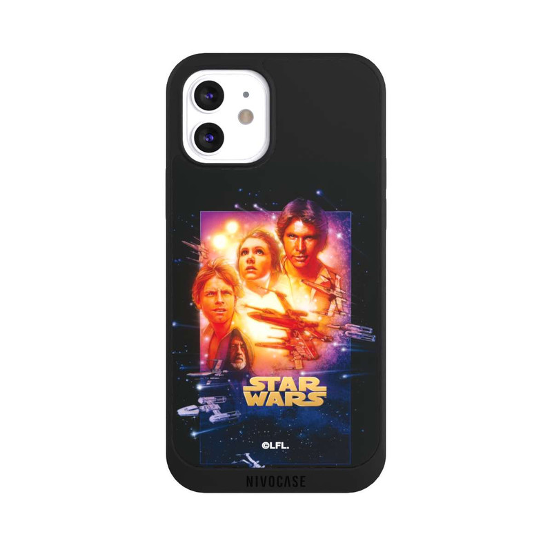 iPhone 12 NIVOpure A New Hope Special Edition