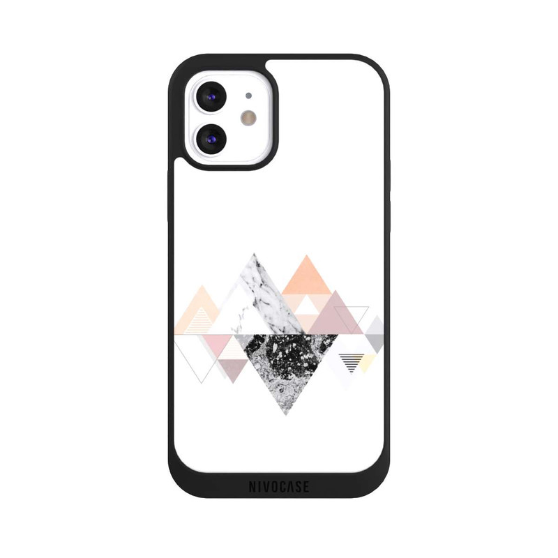 iPhone 12 NIVOpure Grafik 110