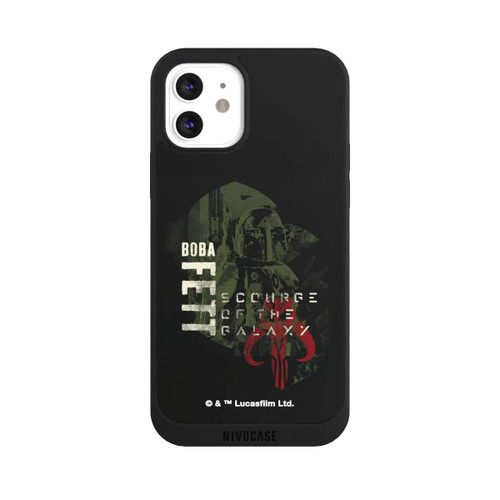 Apple iPhone 12 NIVOpure Scourge Of The Galaxy