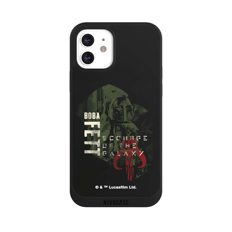 iPhone 12 NIVOpure Scourge Of The Galaxy