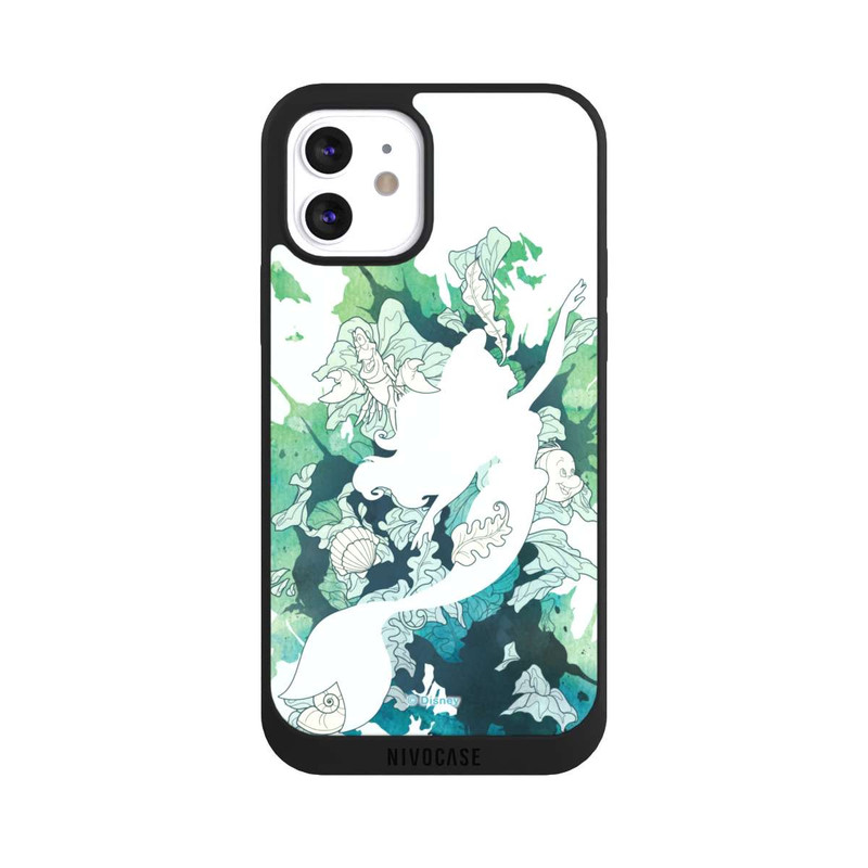 iPhone 12 NIVOpure Princess Arielle