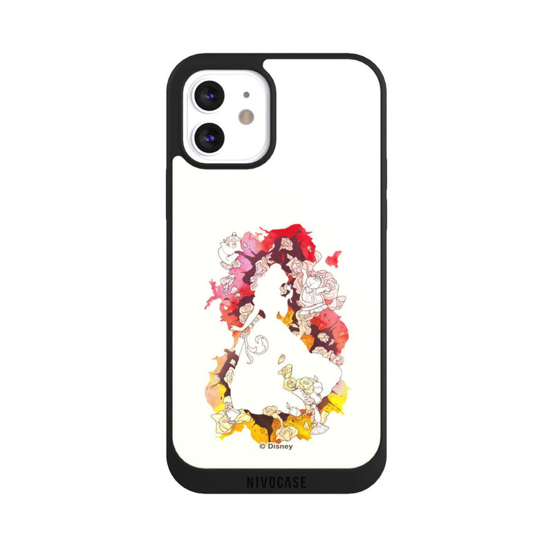 iPhone 12 NIVOpure Princess Belle