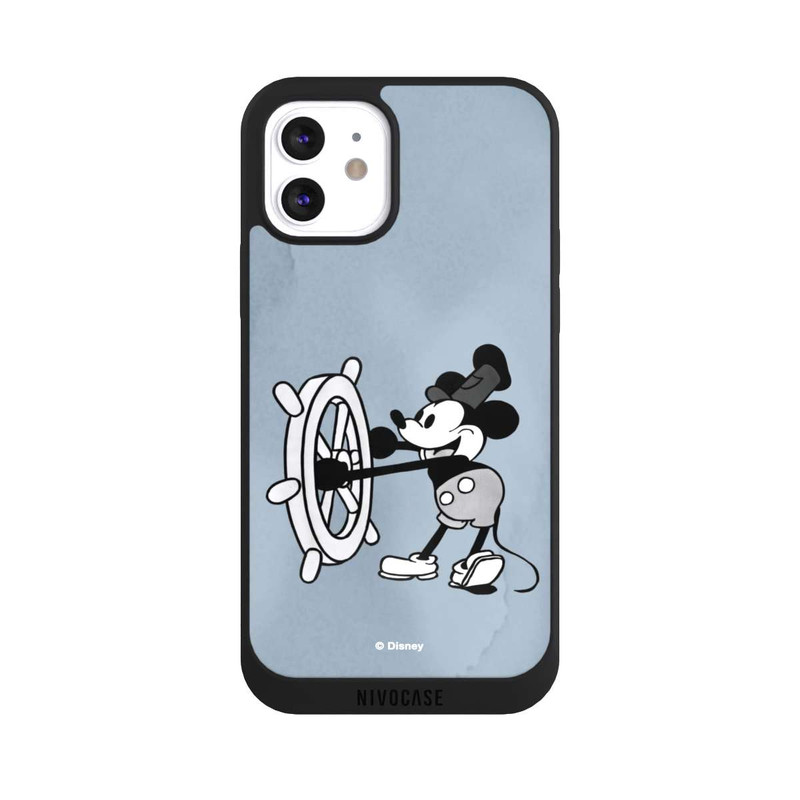 iPhone 12 NIVOpure Micky Vintage Matrose