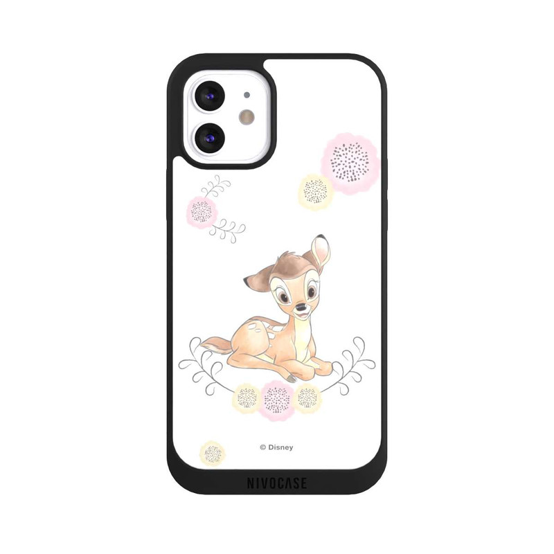 iPhone 12 NIVOpure Bambi Cute
