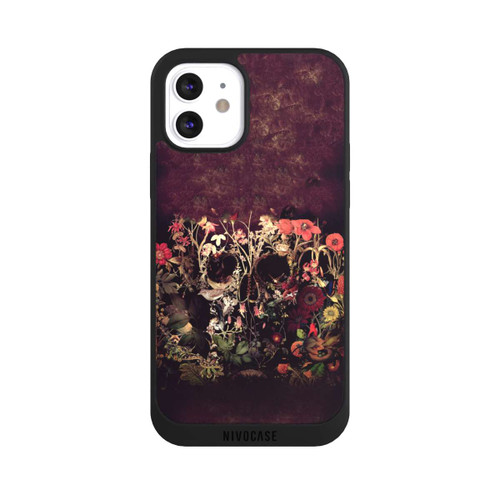 Apple iPhone 12 NIVOpure Flower Death