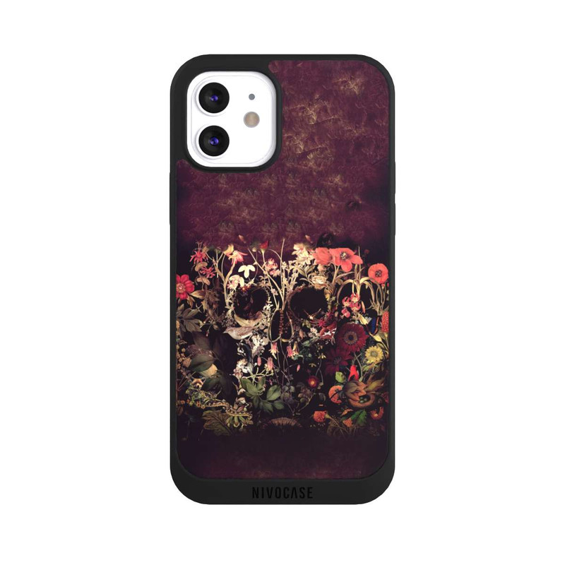 iPhone 12 NIVOpure Flower Death