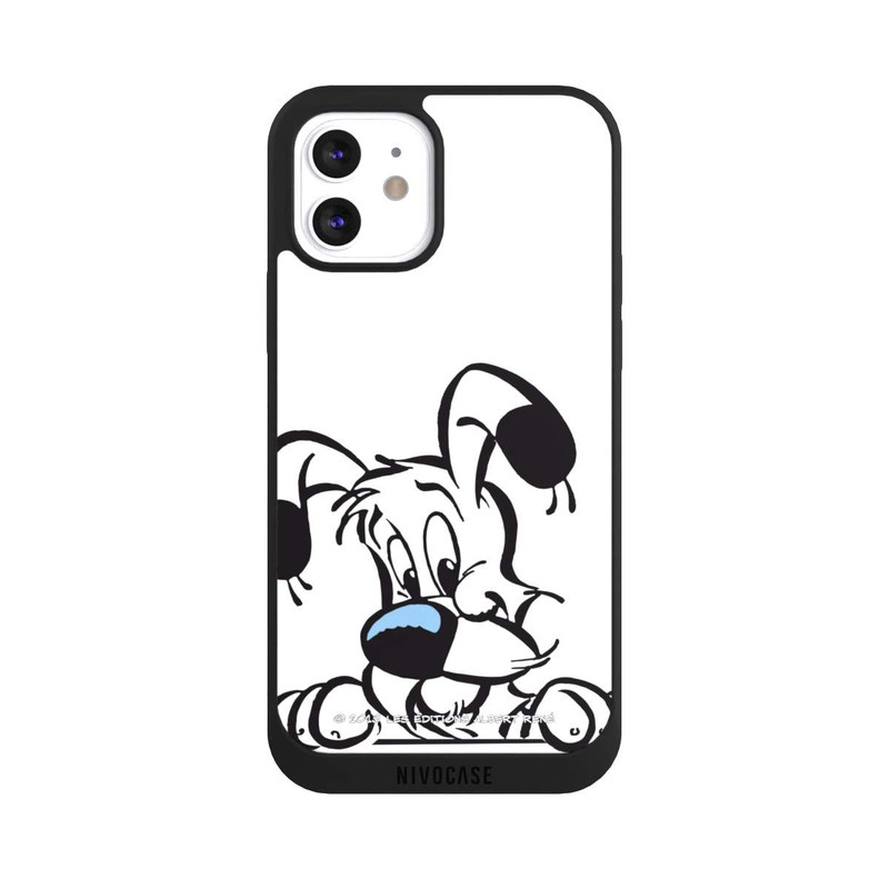 iPhone 12 NIVOpure Idéfix