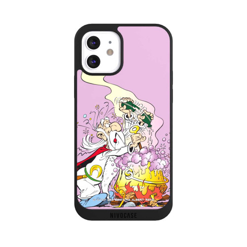 Apple iPhone 12 NIVOpure Getafix Magic Potion