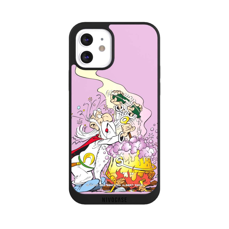 iPhone 12 NIVOpure Getafix Magic Potion