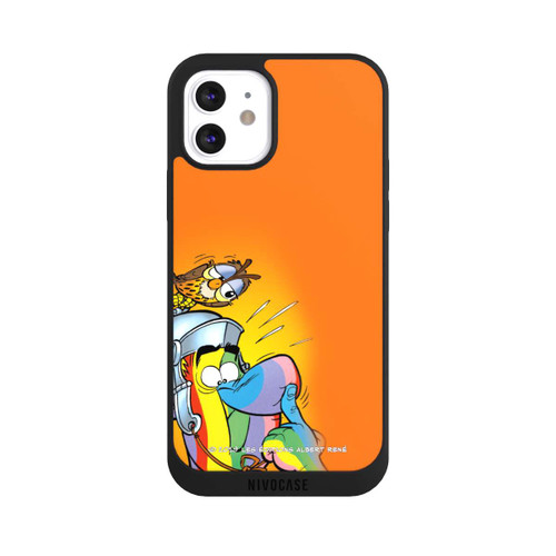 Apple iPhone 12 NIVOpure Romain 2 