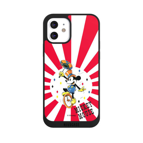 Apple iPhone 12 NIVOpure Micky Carnival