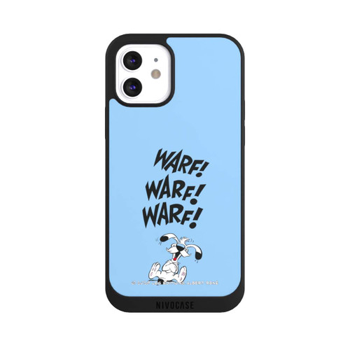 Apple iPhone 12 NIVOpure Warf Warf Dogmatix