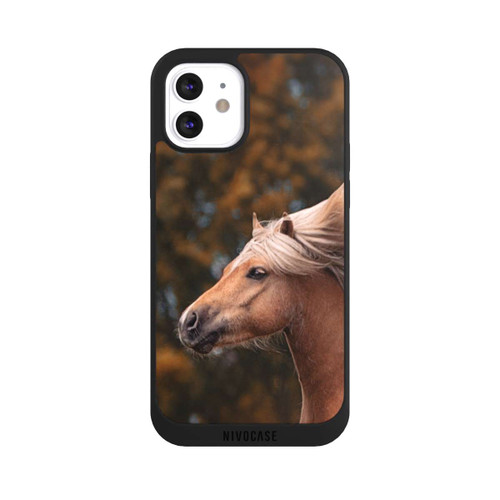Apple iPhone 12 NIVOpure Horse galloping