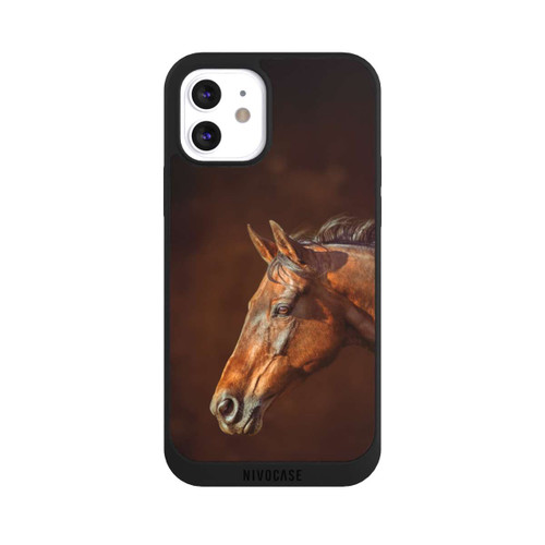 Apple iPhone 12 NIVOpure Running Horse