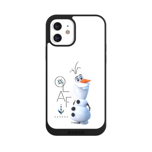 Apple iPhone 12 NIVOpure Olaf Frozen 2
