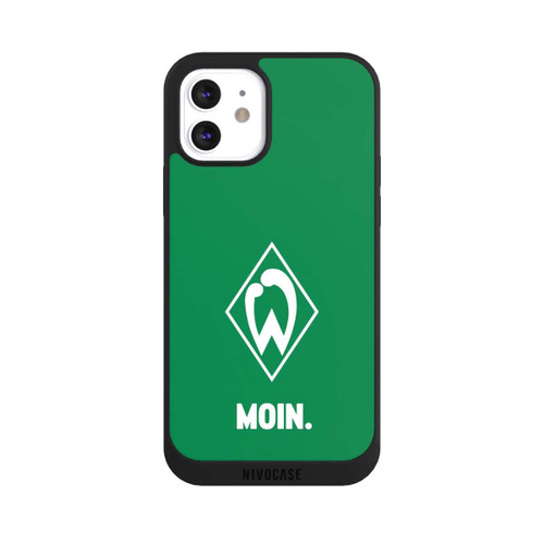 Apple iPhone 12 NIVOpure Moin. - Werder Bremen