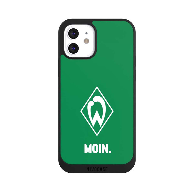 iPhone 12 NIVOpure Moin. - Werder Bremen